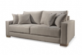 SOFA 2 LUGARES LINHO HELO   1,8M